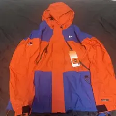 2026年最新】NIKE ACG マウンテンパーカー STORM-FITの人気アイテム