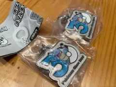 ポケモン 30周年カメックス メタルチャーム 2個セット