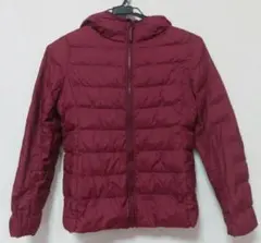 UNIQLO ユニクロ キッズ 150cm 中綿アウター