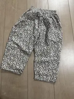 韓国子ども服　aosta コーデュロイパンツ　Lsize