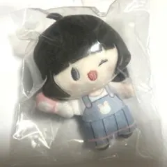 ぽなかすいたね 天羽ちぃ ぬいぐるみ - メルカリ