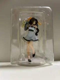 ⚫︎ 涼宮ハルヒの立体(フィギュア)・WANDAコラボのサムネイル
