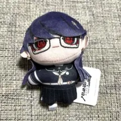 HUNDREDLINE 最終防衛学園 マスコット 雫原比留子