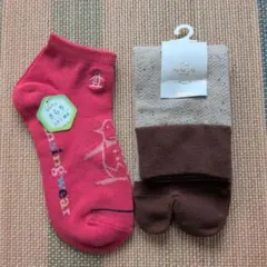 Munsingwear レディース ソックスのサムネイル