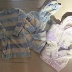 パジャマ140 女の子