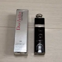 Dior ディオール アディクト エクストレム 366 ピンクアイコン