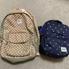 めめ様 専用　 GAP ポシェット（ランチボックス）のみ