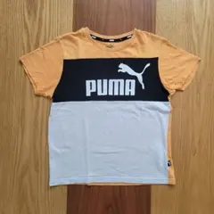 プーマ　半袖Tシャツ　140