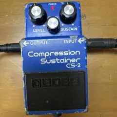 2026年最新】BOSS CS-2の人気アイテム - メルカリ