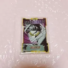 ヒロアカ ステータスカード 相澤
