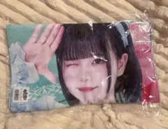 アンジュルム 伊勢鈴蘭　モバガチャ　SR  MFT タオル アンジュルム 伊勢鈴蘭 モバガチャ SR マイクロファイバータオル