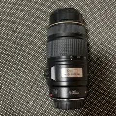 2026年最新】キャノン ウルトラソニック 75-300の人気アイテム - メルカリ