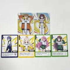 にじさんじ にじフェス2026 コレクションカード D パック まとめ売り