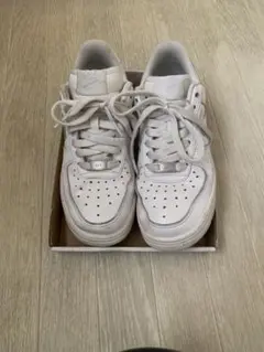 NIKE エアフォースワン 23cm ナイキ AIR FORCE 1