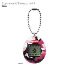 2025年最新】supreme たまごっちの人気アイテム - メルカリ