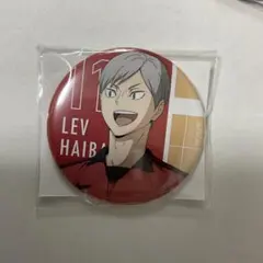 2025年最新】灰羽リエーフ缶バッジの人気アイテム - メルカリ