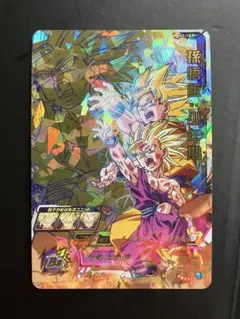 ドラゴンボールヒーローズ　メモリアルパック2 HG5-SEC P PSA10 2026年最新】スーパードラゴンボールヒーローズ メモリアルパック2の