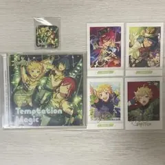 あんスタ　Switch　セット