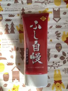 ふし自慢 塗るタイプ ボディジェル 100g - メルカリ