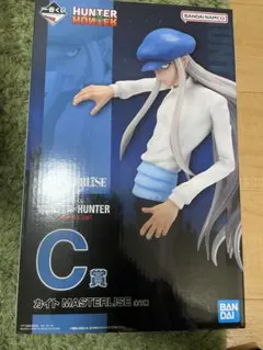HUNTER x HUNTER C賞 一番くじ カイト