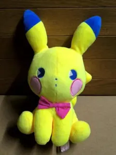 ポケモンセンター限定 ぬいぐるみ サイコソーダ ピカチュウ [23cm]