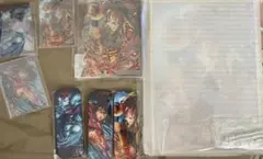 鬼滅の刃 ufotableくじ　炭治郎ビッグレイヤードパネル