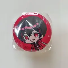 カラフルピーチ【ゆあんくん】缶バッチ