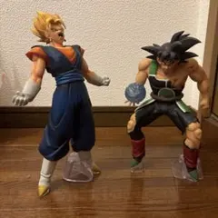 ドラゴンボール　一番くじ　フィギュア　オムニバスアルティメット　c賞 e賞