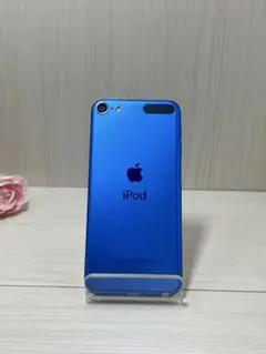 1287番.新品バッテリー iPod touch 第6世代 ブルー 32GB - メルカリ