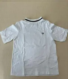 FRED PERRY 半袖Tシャツ ホワイト F5324のサムネイル