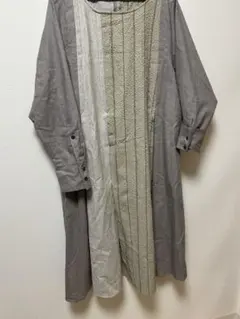 reac ロングワンピース