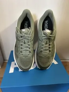 HOKA ONE ONE M BONDI 9 10.5D