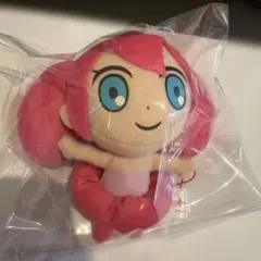 ビートマニア ⅡDX smooooch・∀・ ぬいぐるみ　ぷぎゅット