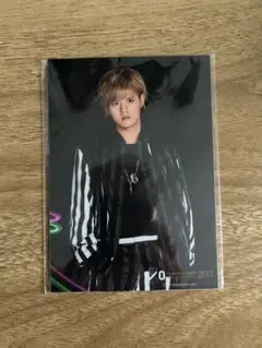 Hey! Say! JUMP 10周年 公式写真 5枚セット