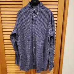 FRENCH LACOSTE シャツ