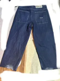 2026年最新】dime baggy denim pantsの人気アイテム - メルカリ