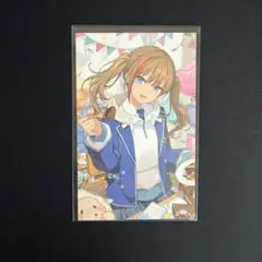 にじさんじ ノスタルジアコレクション2025 来栖夏芽