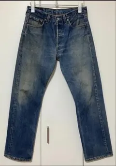 【W33】リーバイス501 90s 米国製 Levis made in USA