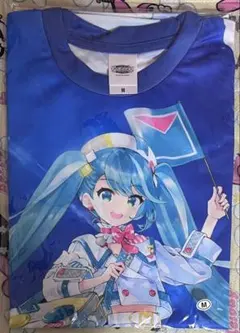 『XLサイズ』マジカルミライ2023フルグラフィックTシャツ 初音ミク マジカルミライ 2023 初音ミク KEI フルグラフィック Tシャツ XL