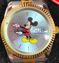 テンダーロイン×ディズニーRETROSPECTIVE TOYWRISTWATCH - メルカリ