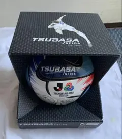 JリーグオールスターDAZNCUP TSUBASA SFIDAミニボール - メルカリ