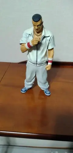 クリエイターズモデル 野獣先輩 怒り(眼光) - メルカリ