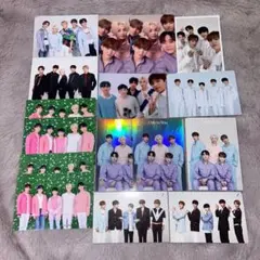 SEVENTEEN ボカチ トレカ イルコン ソウルコン レア