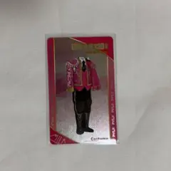 M!LK 佐野勇斗 シャカレボランダムトレカ