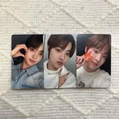 &TEAM 十五夜 トレカ EJ ウィジュ