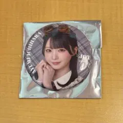 ≒JOY ニアジョイ 市原愛弓 缶バッジ スチームパンク