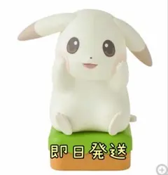 LEDライト ぽこ あ ポケモン ピカチュウうすいろ