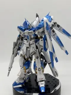 RG サザビー 星街すいせver 】塗装済完成品 - メルカリ