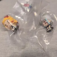 鬼滅の刃 ぺたっこねじまきますこっこ 煉獄 天元