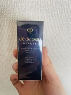 クレ・ド・ポー ボーテ コレクチュールヴィサージュ ｎ 5g LO